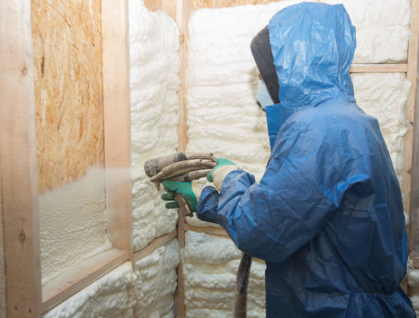 Types of Insulation We Offer in Grand Meadow, MN